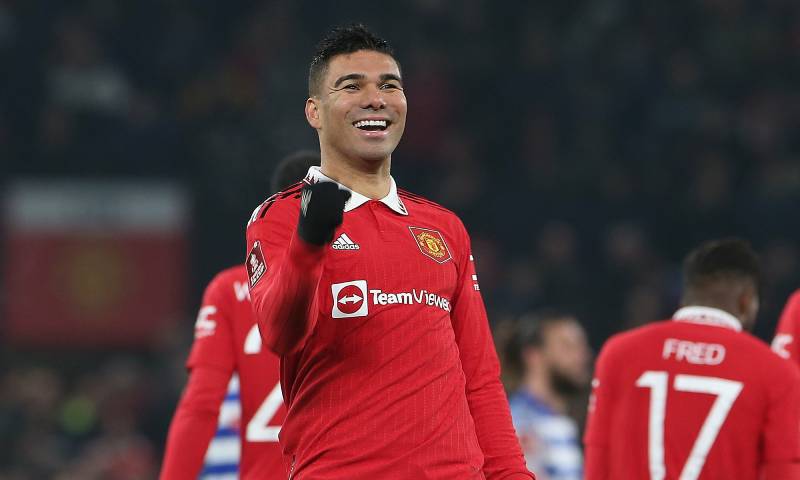 Bước ngoặt tại Manchester United