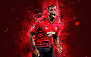 Cau Thu Paul Pogba – Tai Nang Hao Quang Va Nhung Not Tram