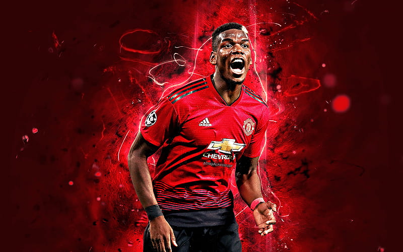 Cau Thu Paul Pogba – Tai Nang Hao Quang Va Nhung Not Tram