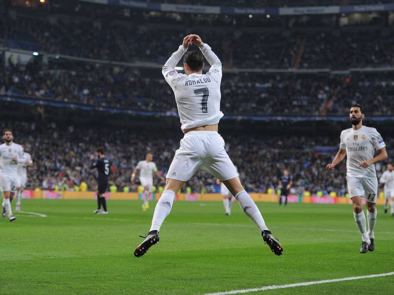 Cristiano Ronaldo 