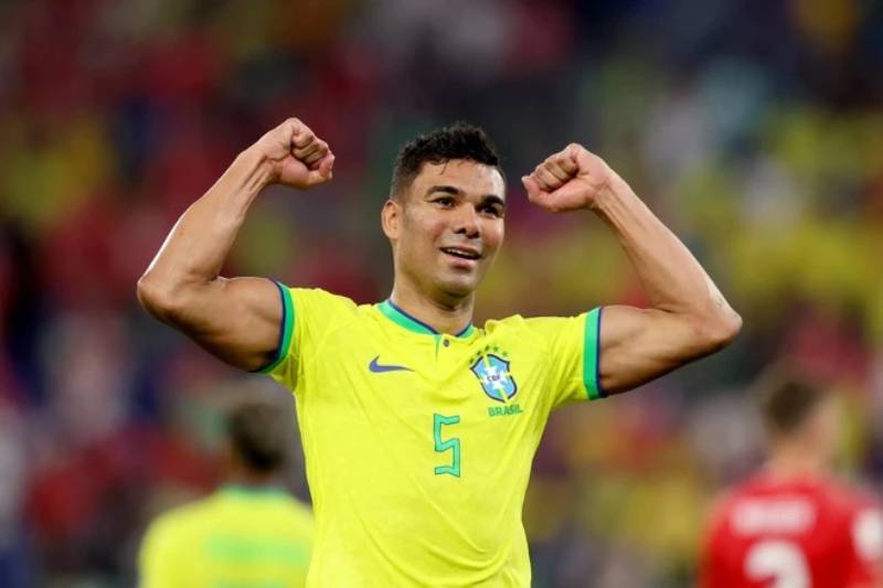 Đóng góp trong màu áo đội tuyển Brazil