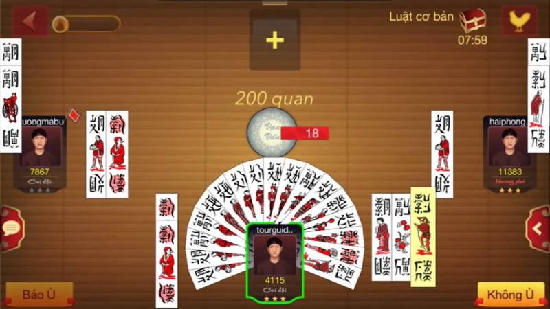 Hiểu rõ nhịp ván để làm chủ thế bài
