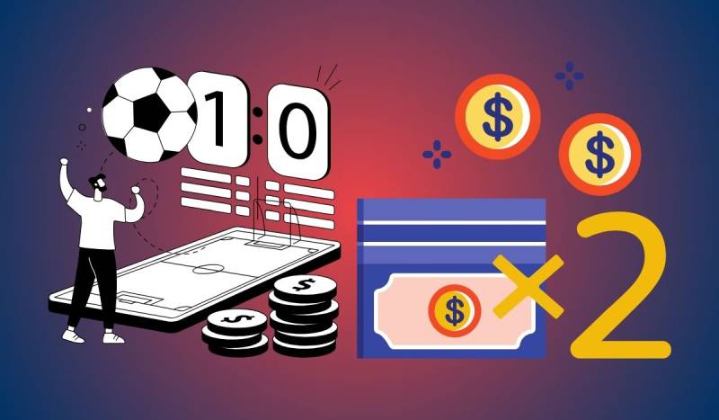 Kèo Cơ Hội Kép (Double Chance) Là Gì? Mẹo Chơi Kèo Này Chuẩn Nhất