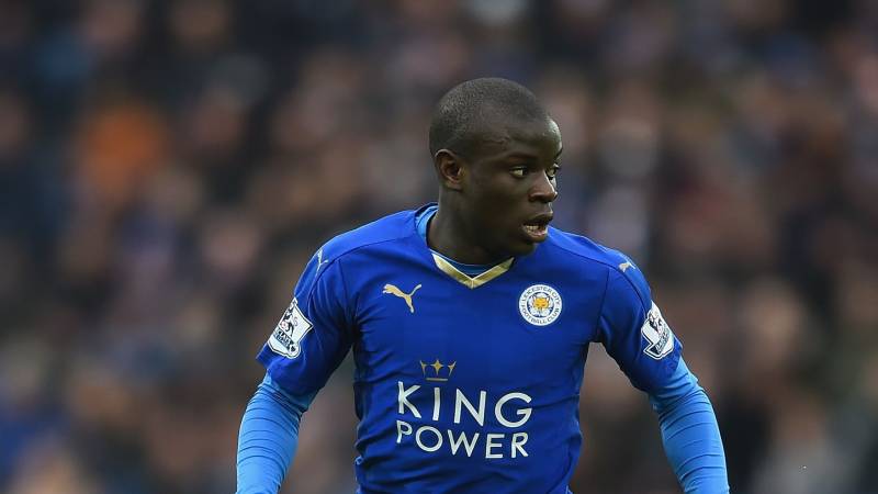 Leicester City và kỳ tích Premier League