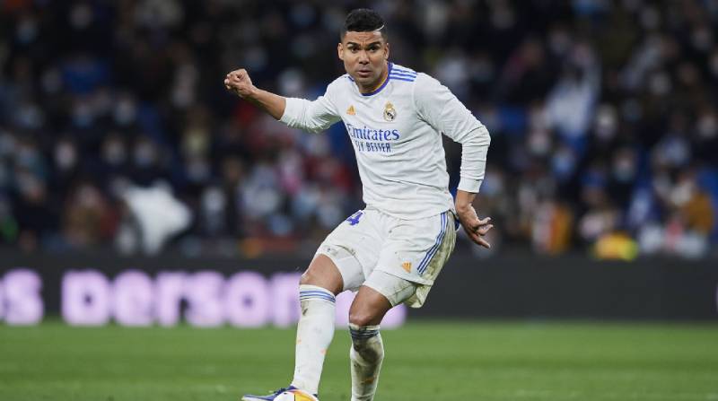 Vinh quang cùng Real Madrid – Bệ phóng sự nghiệp
